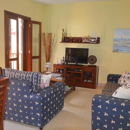 Apartamento En Casco Historico San Sebastián de la Gomera Exteriér fotografie