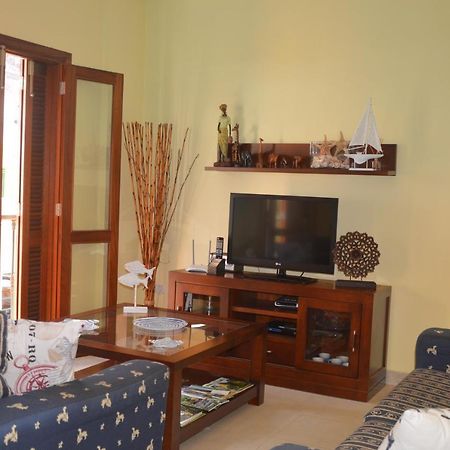 Apartamento En Casco Historico San Sebastián de la Gomera Exteriér fotografie