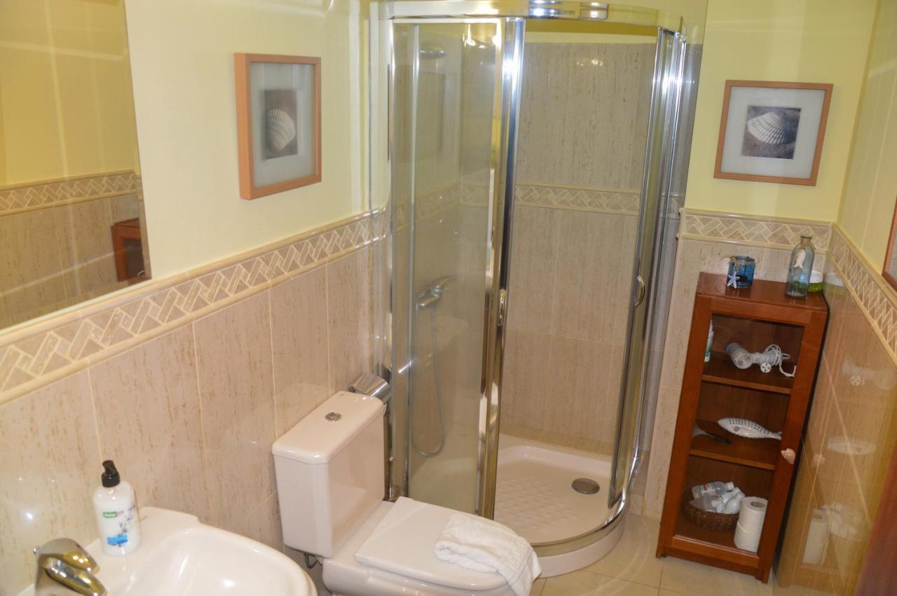 Apartamento En Casco Historico San Sebastián de la Gomera Exteriér fotografie