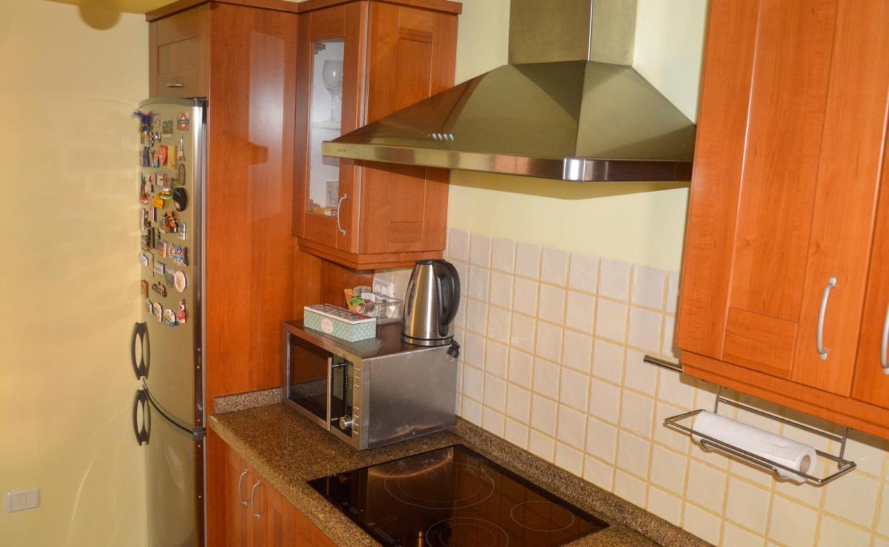 Apartamento En Casco Historico San Sebastián de la Gomera Exteriér fotografie