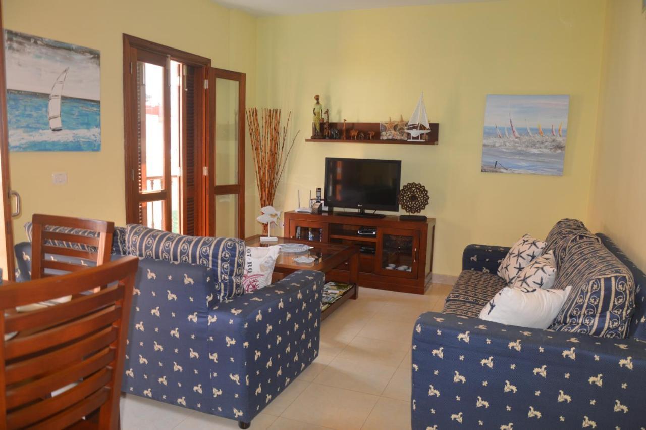 Apartamento En Casco Historico San Sebastián de la Gomera Exteriér fotografie