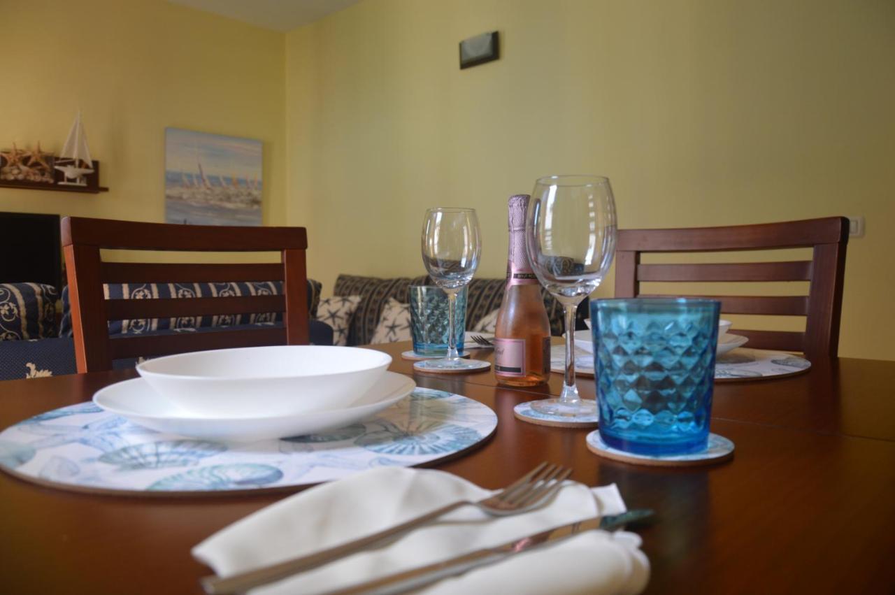 Apartamento En Casco Historico San Sebastián de la Gomera Exteriér fotografie