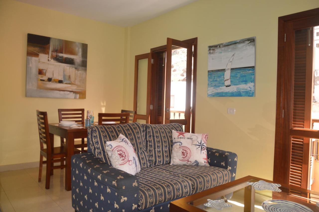 Apartamento En Casco Historico San Sebastián de la Gomera Exteriér fotografie