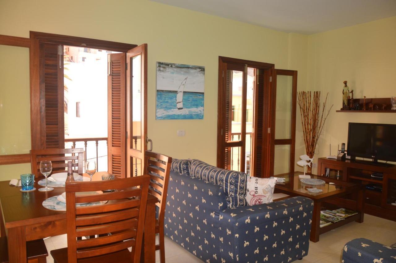 Apartamento En Casco Historico San Sebastián de la Gomera Exteriér fotografie