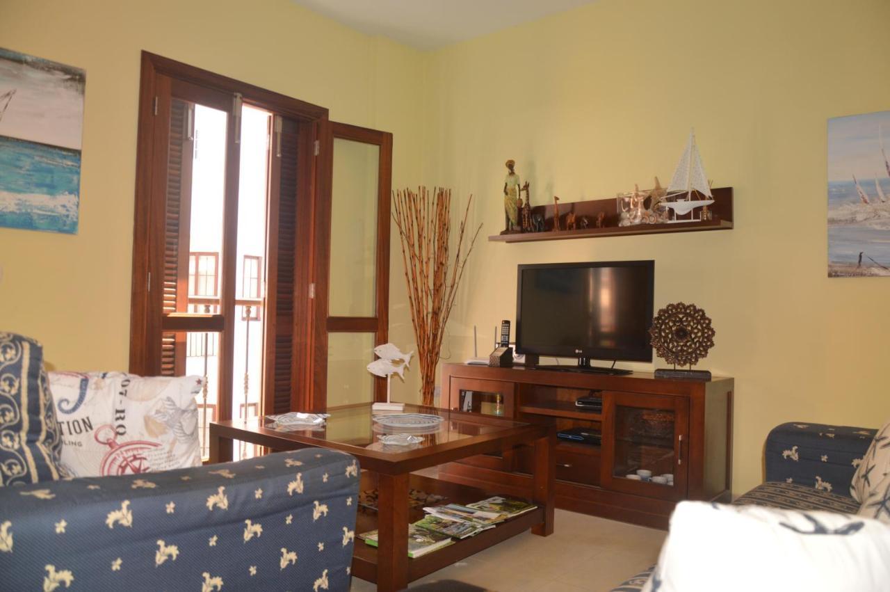Apartamento En Casco Historico San Sebastián de la Gomera Exteriér fotografie