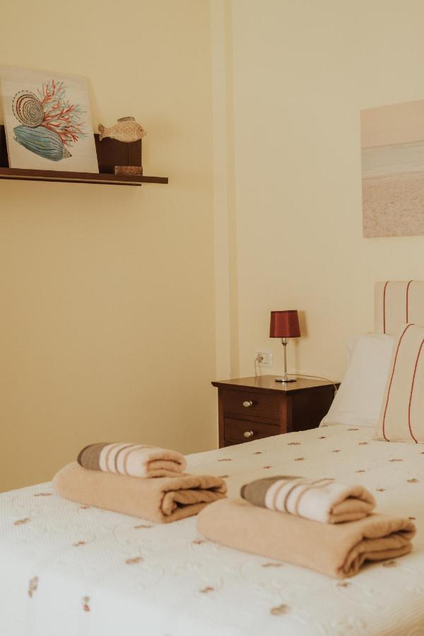 Apartamento En Casco Historico San Sebastián de la Gomera Exteriér fotografie